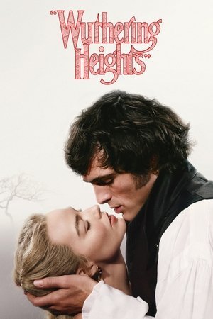 Wuthering Heights (2026) - Poster