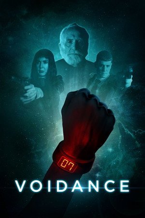Voidance (2026) - Poster