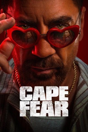 Cape Fear (2026) - Poster