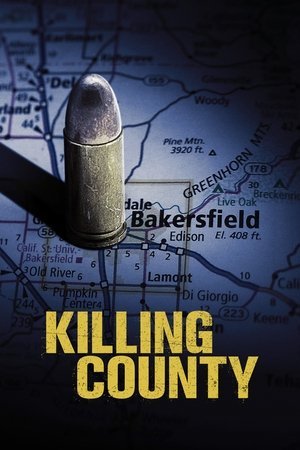 Killing County (2023) - Poster