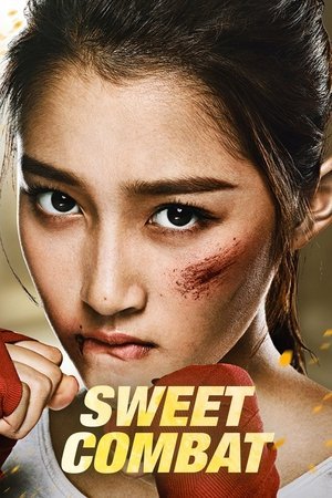 Sweet Combat (2018) - Poster