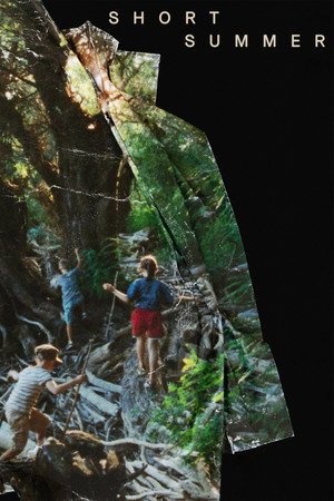 Short Summer (2025) - Poster