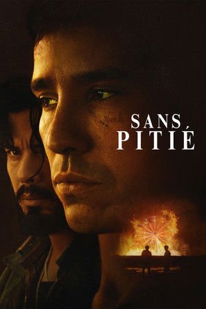 Sans pitie (2025) - Poster