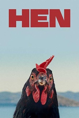 Hen (2025) - Poster