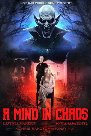 A Mind in Chaos (2026) - Poster