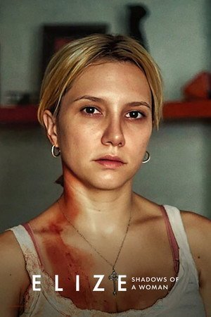 Elize Sombras De Uma Mulher (2026) - Poster