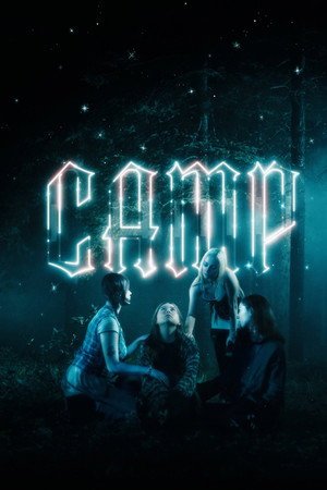 Camp (2025) - Poster