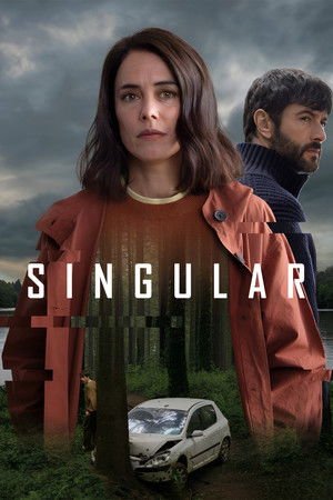 Singular (2025) - Poster