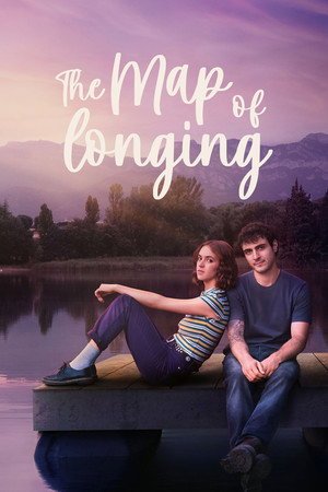 The Map of Longing (2026) - Poster
