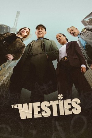 The Westies (2026) - Poster
