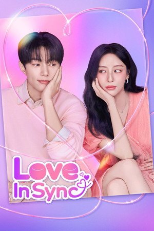 Love In Sync (2026) - Poster