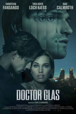 Doktor Glas (2026) - Poster