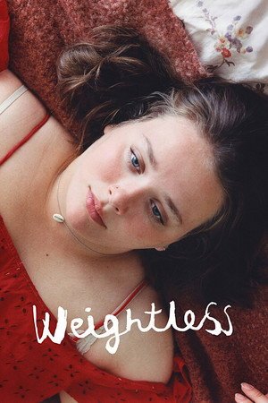 Weightless (2025) - Poster