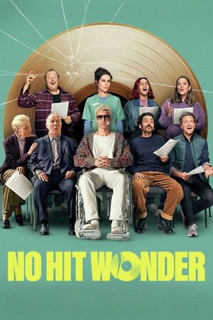 No Hit Wonder (2025) - Poster