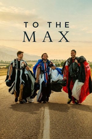 La Fiera- To The Max (2026) - Poster