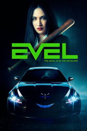 Evel (2026) - Poster