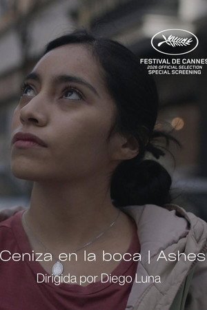 Ashes (2026) - Poster