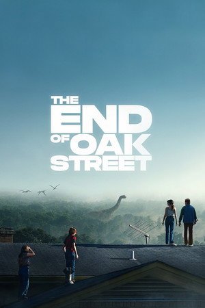 The End of Oak Street (2026) - Poster