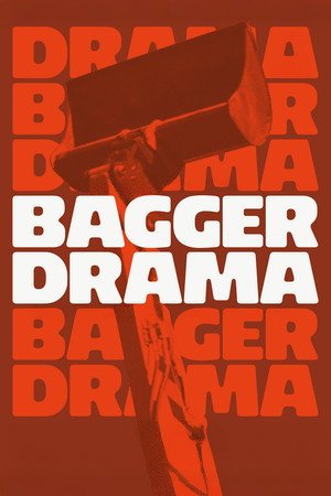 Bagger Drama (2024) - Poster