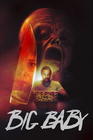 Big Baby (2025) - Poster