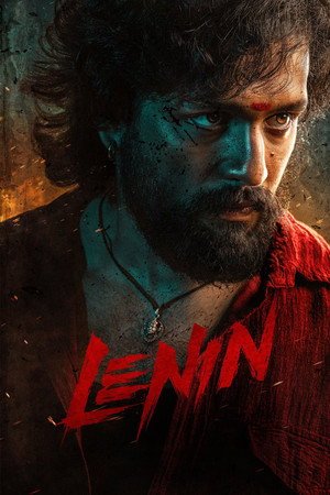 Lenin (2026) - Poster