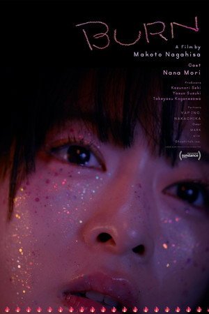 Burn (2026) - Poster