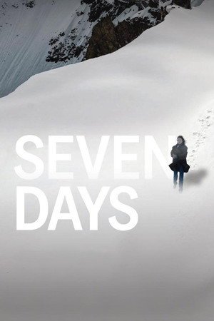Seven Days- Haft rooz (2025) - Poster