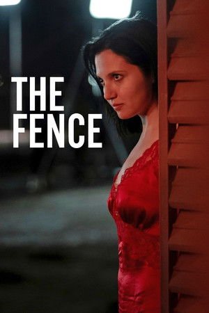 The Fence (2025) - Poster