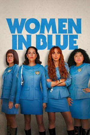 Women in Blue (2026) - Poster