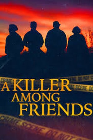 A Killer Among Friends Season 2 (2026) - Poster