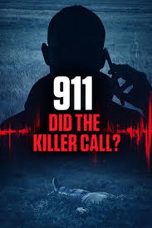 911: Did the Killer Call? Season 2 (2026) - Poster
