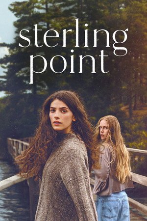 Sterling Point (2026) - Poster
