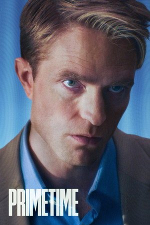 Primetime (2026) - Poster