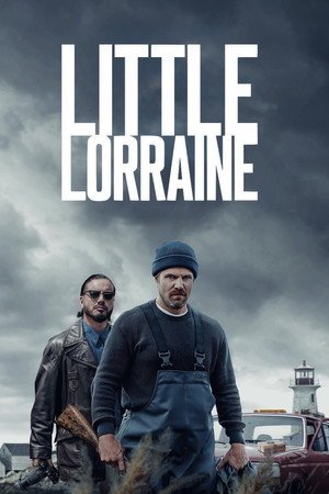 Little Lorraine (2026) - Poster