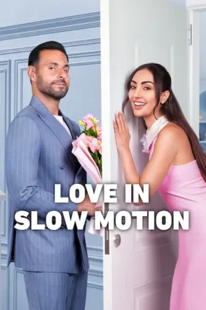 Love in Slow Motion (2026) - Poster