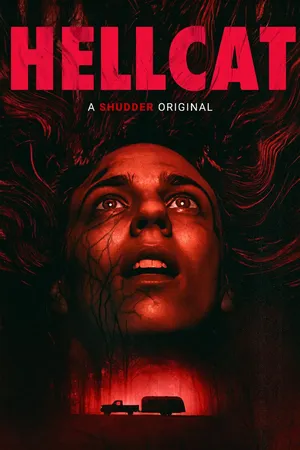 Hellcat (2025) - Poster