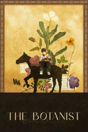The Botanist (2025) - Poster