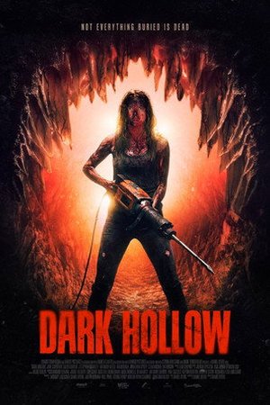 Dark Hollow (2026) - Poster