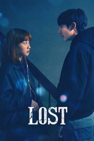 Lost (2025) - Poster