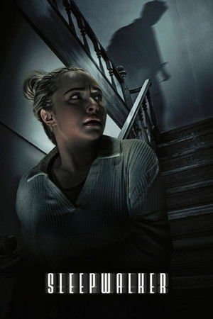 Sleepwalker (2026) - Poster