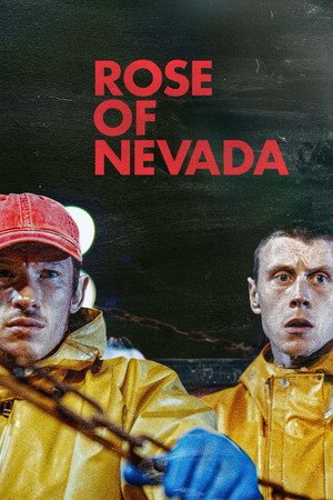 Rose of Nevada (2026) - Poster