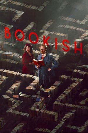 Bookish Season 2 (2026) - Poster