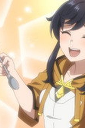 The Forsaken Saintess and Her Foodie Road Trip in Another World Season 1 Episode 12