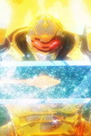 Skeleton Knight in Another World Season 2 Episode 12