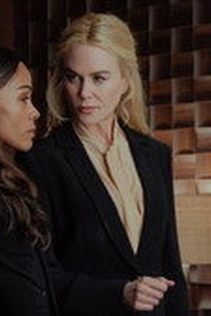 Lioness Season 3 Episode 8