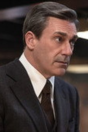 American Hostage Season 1 Episode 2