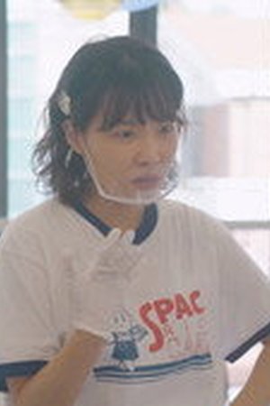Space Rice Cake Shop Season 1 Episode 8