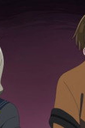 You and I Are Polar Opposites Season 2 Episode 11