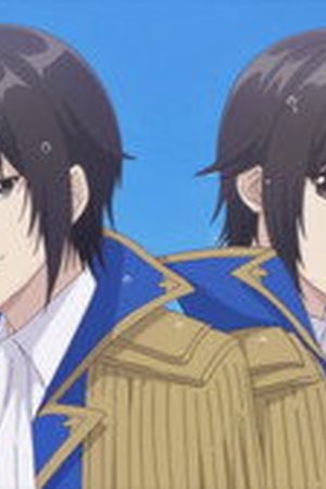 The Insipid Prince’s Furtive Grab for the Throne Season 1 Episode 11