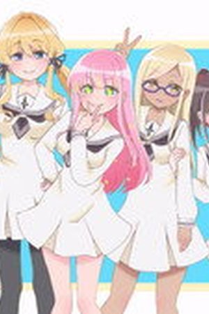 Hanaori-san Still Wants to Fight in the Next Life Season 1 Episode 11